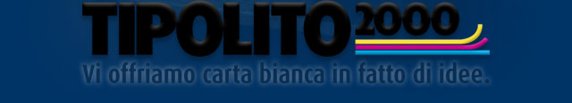 Tipolito 2000 - Lucca