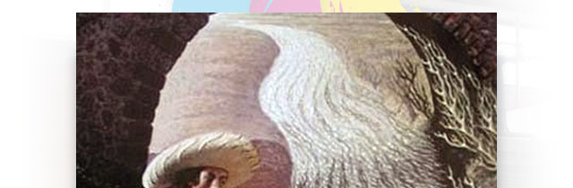 ( illusioni ottiche e curiosità artistiche )