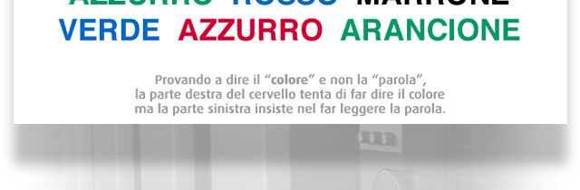 ( illusioni ottiche e curiosità artistiche )