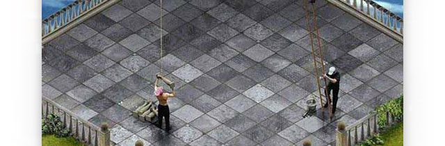 ( illusioni ottiche e curiosità artistiche )