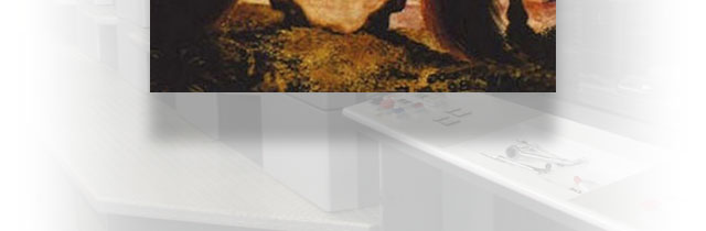 ( illusioni ottiche e curiosità artistiche )